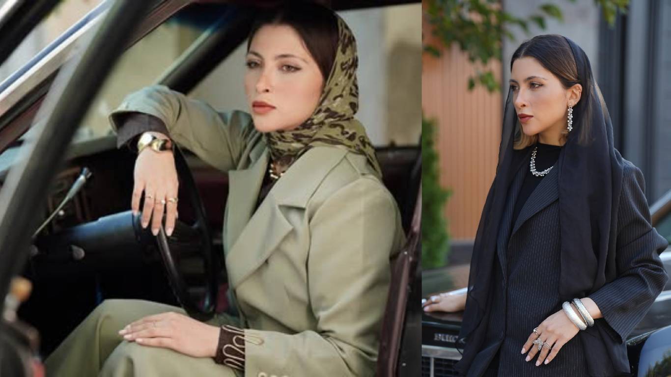 انتخاب بدلیجات مناسب برای محیط کار؛ ظرافتی هوشمندانه برای استایل روزمره